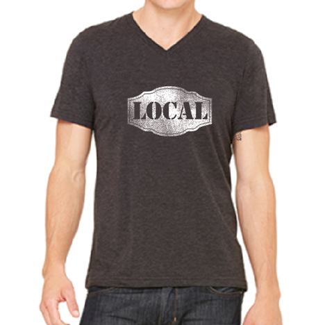 local 3 shirts