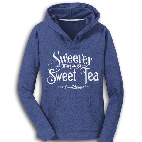 sweety hoodie