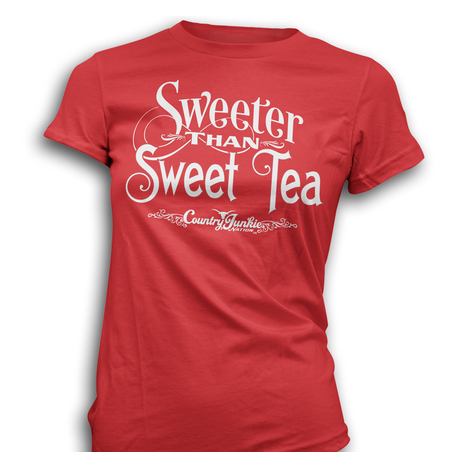 sweet tee shirt