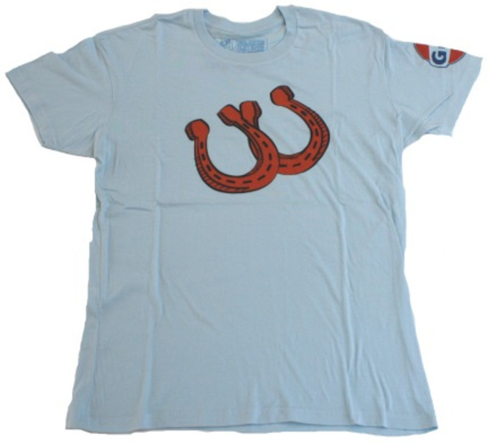 gulf racing shirts