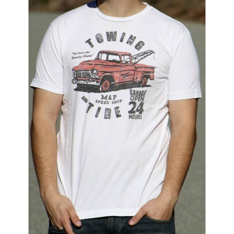 fat tire shirt