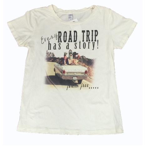 Road Trip T-Shirt 