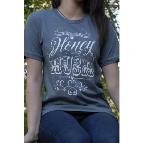 honey hush shirt