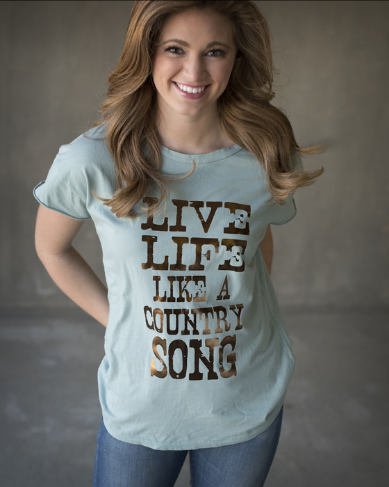 country song shirts