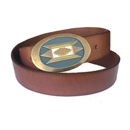 TOPACC Poker Glowing Buckle - Western Belts – Lowheads