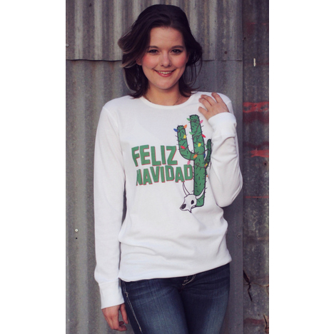 t shirt feliz navidad