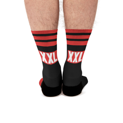 XXL Logo Socks