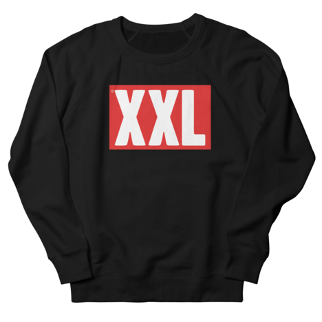 XXL Logo Sweatshirt