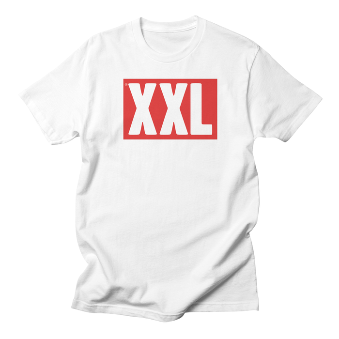 xxl t shirt dimensions