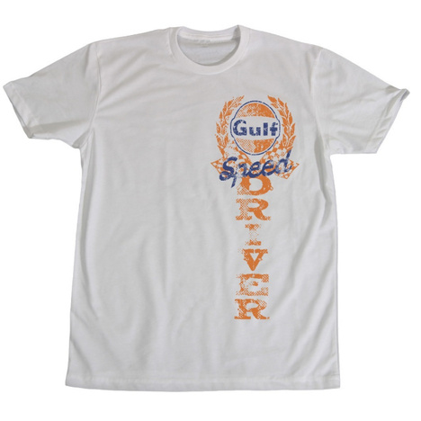 Gulf Speed Driver T-Shirt