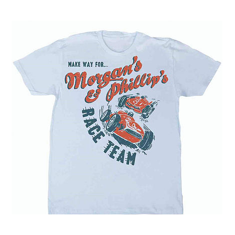 M&P Racing Team T-Shirt