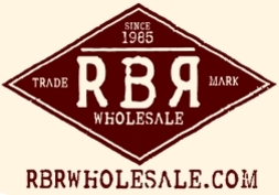 Red Barn Ranch Brand Logo