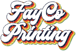 FayCo Printing Brand Logo